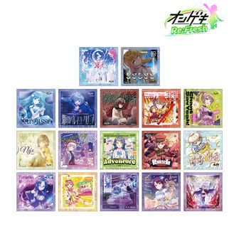 オンゲキ公式グッズ通販 | colleize（コレイズ）