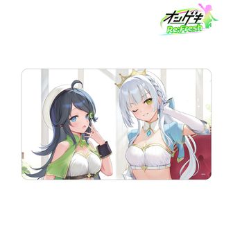 オンゲキ_マフラータオル 藍原椿 | 公式グッズ・公式ライセンス商品