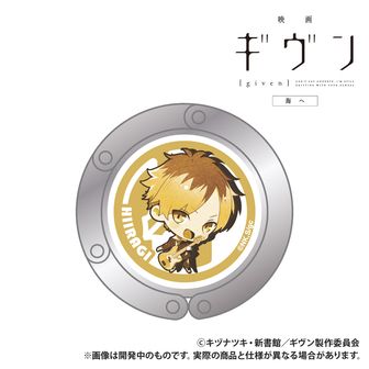 ギヴン　公式　グッズ　※バラ売り不可 ギヴン」公式SHOP - BOOTH