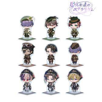 廻らぬ星のステラリウム | 公式グッズ・公式ライセンス商品専門