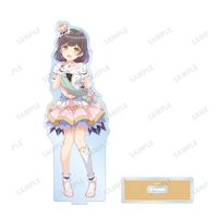 オンゲキ Re:Fresh_桜井 春菜 6thビジュアル BIGアクリルスタンド