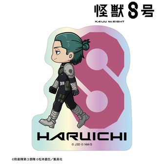 怪獣8号 亜白ミナ まとめ売り 白銀 デコレクション 怪獣8号_亜白ミナ