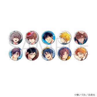 俺様ティーチャー | 公式グッズ・公式ライセンス商品専門