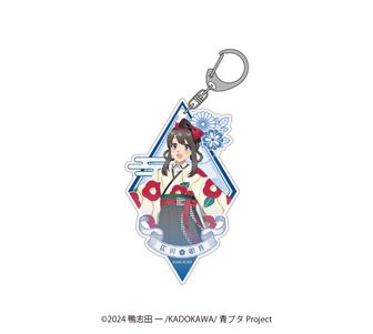 青春ブタ野郎」シリーズ（青ブタ） | 公式グッズ・公式