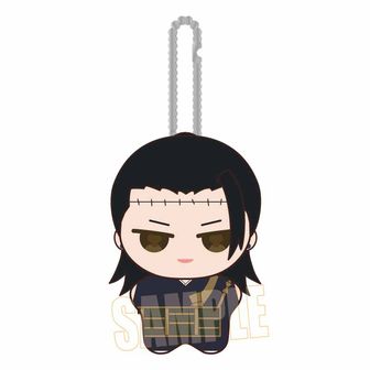 呪術廻戦 2期_(75mm)_第2弾 3way缶バッジ NE 狗巻棘 | 公式