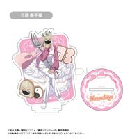 東京リベンジャーズ_アクリルスタンド ホールケーキVer. 三途 春千夜