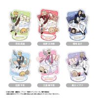 東京リベンジャーズ_アクリルスタンド ホールケーキVer. 三途 春千夜