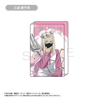 東京リベンジャーズ_れとぽぷ第6弾 アクリルスタンド S 橘日向＆佐野