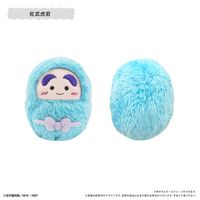 忍たま乱太郎_くるみたぴぬいVol.6 【コンプリートBOX／8個入り】 | 忍