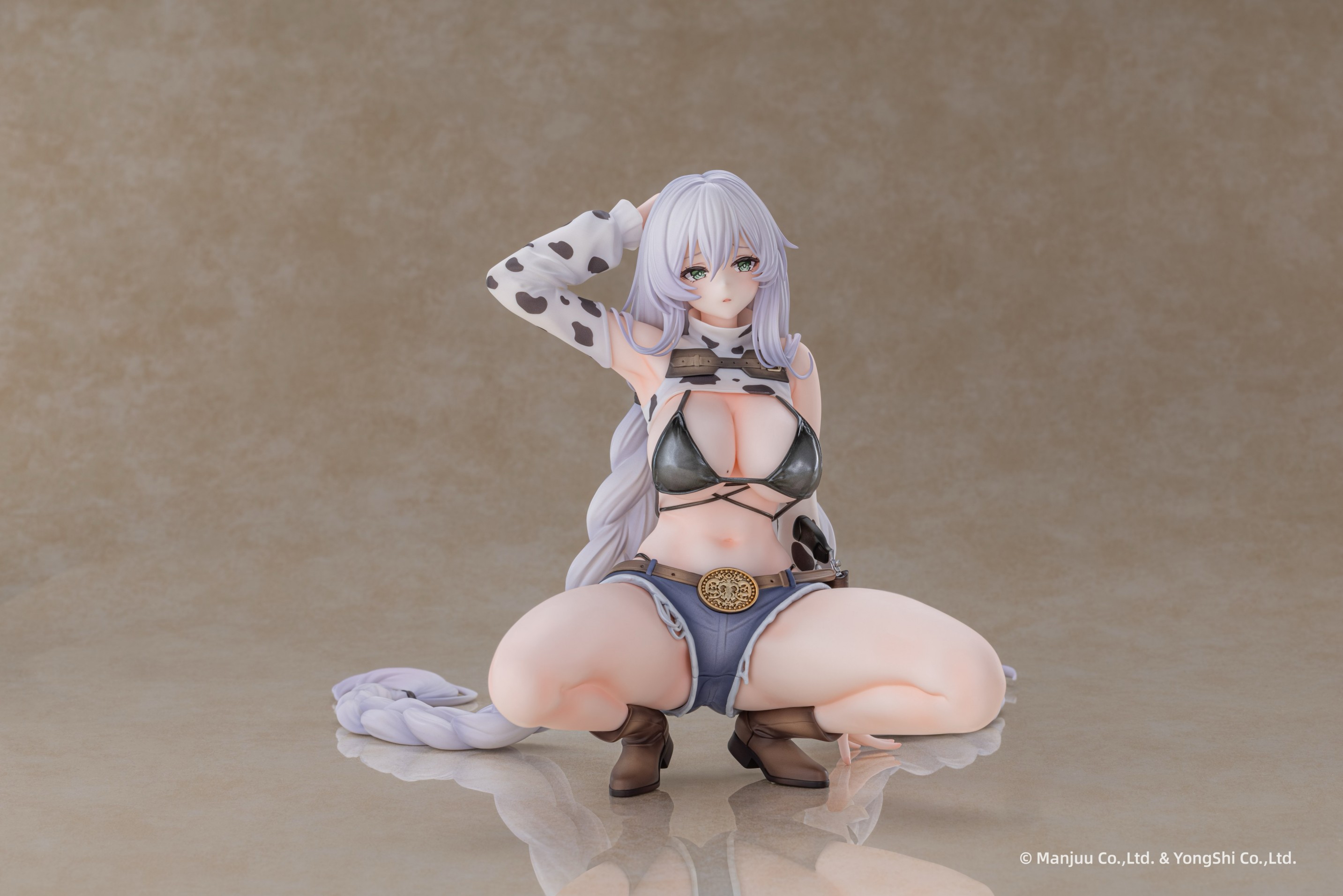 アズールレーン_001_AniGame ファーゴ イノセント・ホットウェーブVer. 1/6スケール塗装済完成品フィギュア
