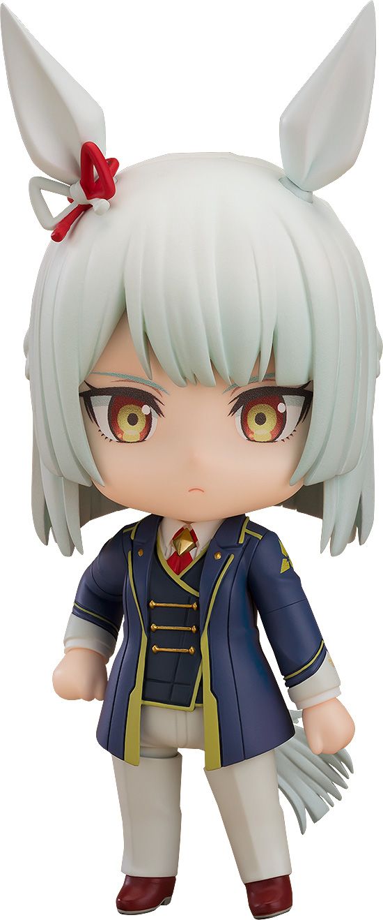 ウマ娘 シンデレラグレイ_ねんどろいど フジマサマーチ | ウマ娘