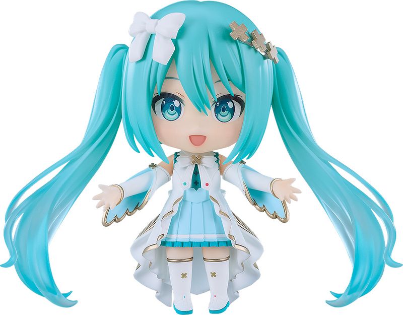 劇場版プロジェクトセカイ 壊れたセカイと歌えないミク_ねんどろいど