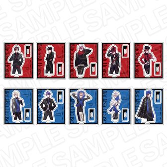 Blackish House_オーロラミニアクリルアート A | 公式グッズ・公式