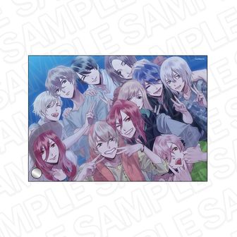 Blackish House -ブラッキッシュハウス-公式グッズ通販 | colleize