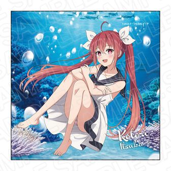 デート・ア・ライブグッズまとめ売り 16064-7101-