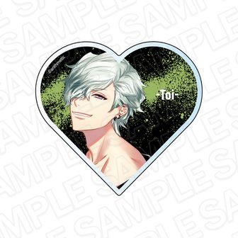 DYNAMIC CHORD×サンリオキャラクターズ_BIGアクリルスタンド7 結崎芹