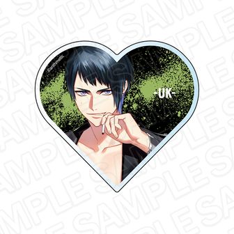 DYNAMIC CHORD×サンリオキャラクターズ_BIGアクリルスタンド7 結崎芹