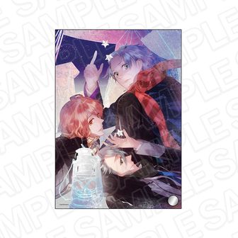 Starry☆Sky_描き下ろしBIGアクリルスタンド①土萌羊 | 公式グッズ