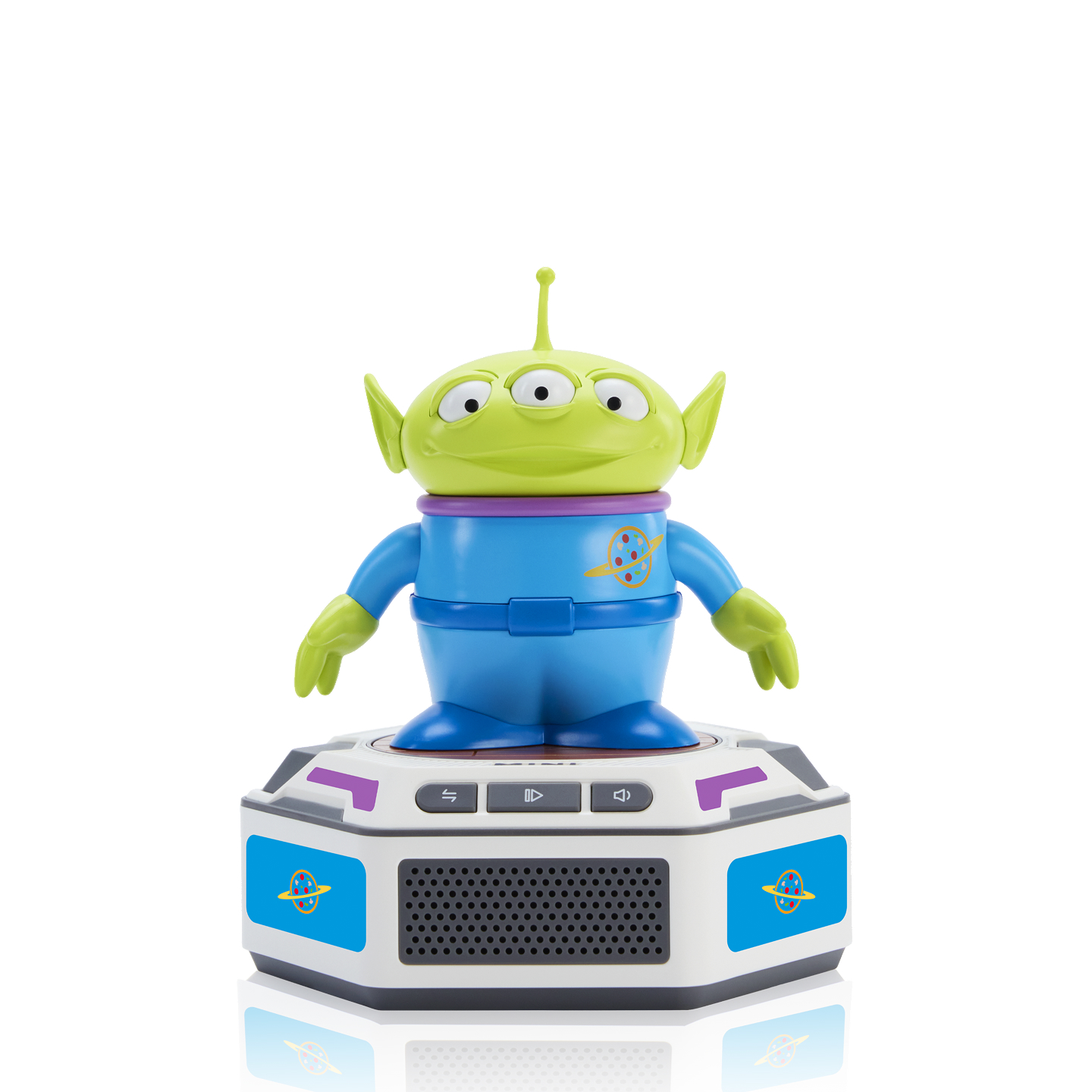 Disney(디즈니)_robosen 미니 로봇 - 토이 스토리 키트 - 외계인