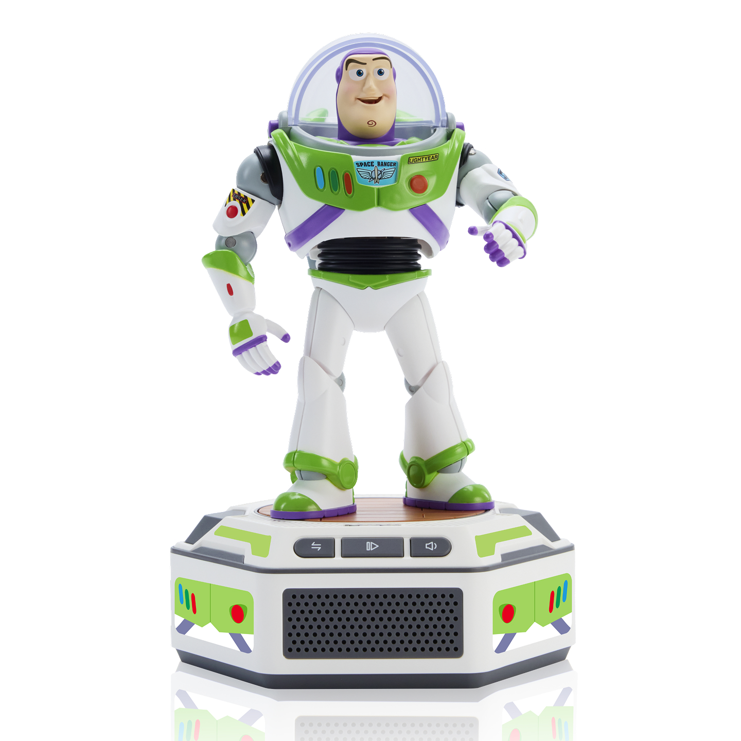 Disney(디즈니)_robosen 미니 로봇 - 토이 스토리 키트 - 버즈 라이트 이어