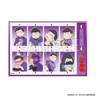 おそ松さん | 公式グッズ・公式ライセンス商品専門 | colleize（コレイズ）