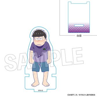 おそ松さん | 公式グッズ・公式ライセンス商品専門 | colleize（コレイズ）