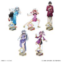 転生したらスライムだった件_チャイナver. アクリルスタンド ルミナス