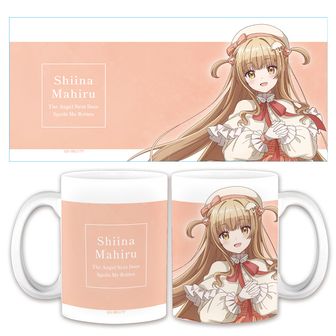 お隣の天使様 だるぐるみ 椎名真昼 お隣の天使様にいつの間にか駄目