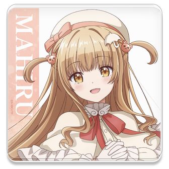 お隣の天使様にいつの間にか駄目人間にされていた件_【描き