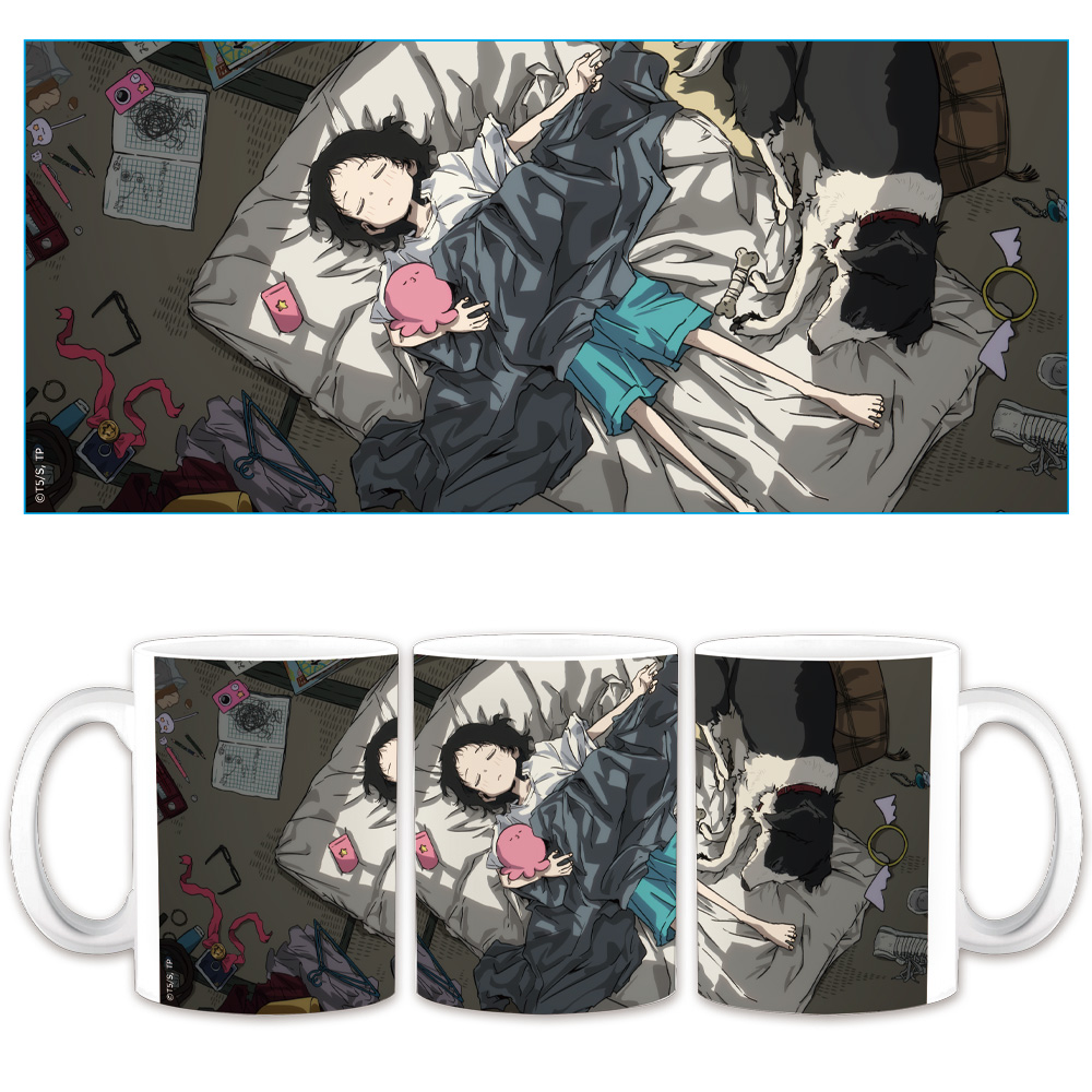 タコピーの原罪_マグカップ ティザービジュアルver.