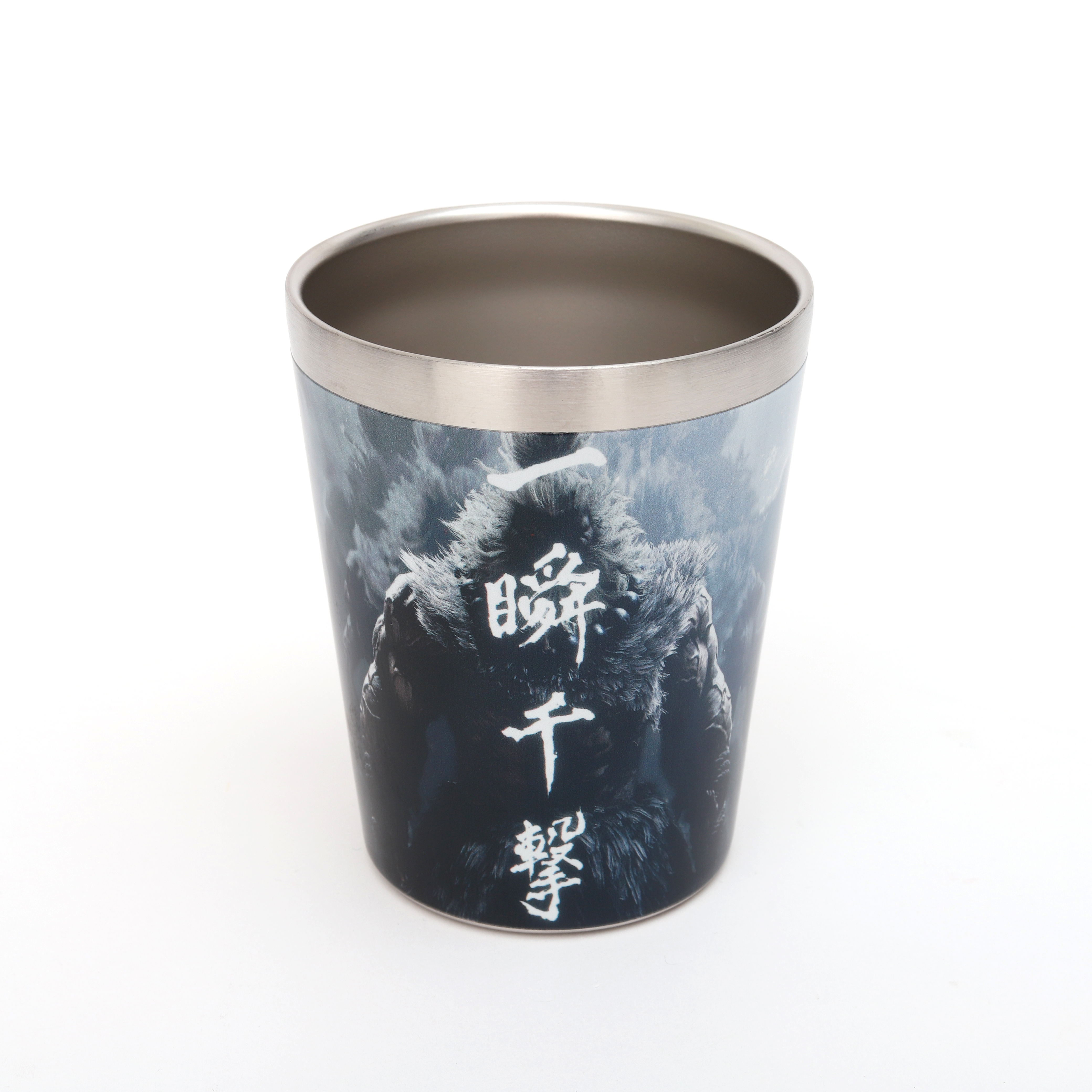 ストリートファイター6_タンブラー／豪鬼