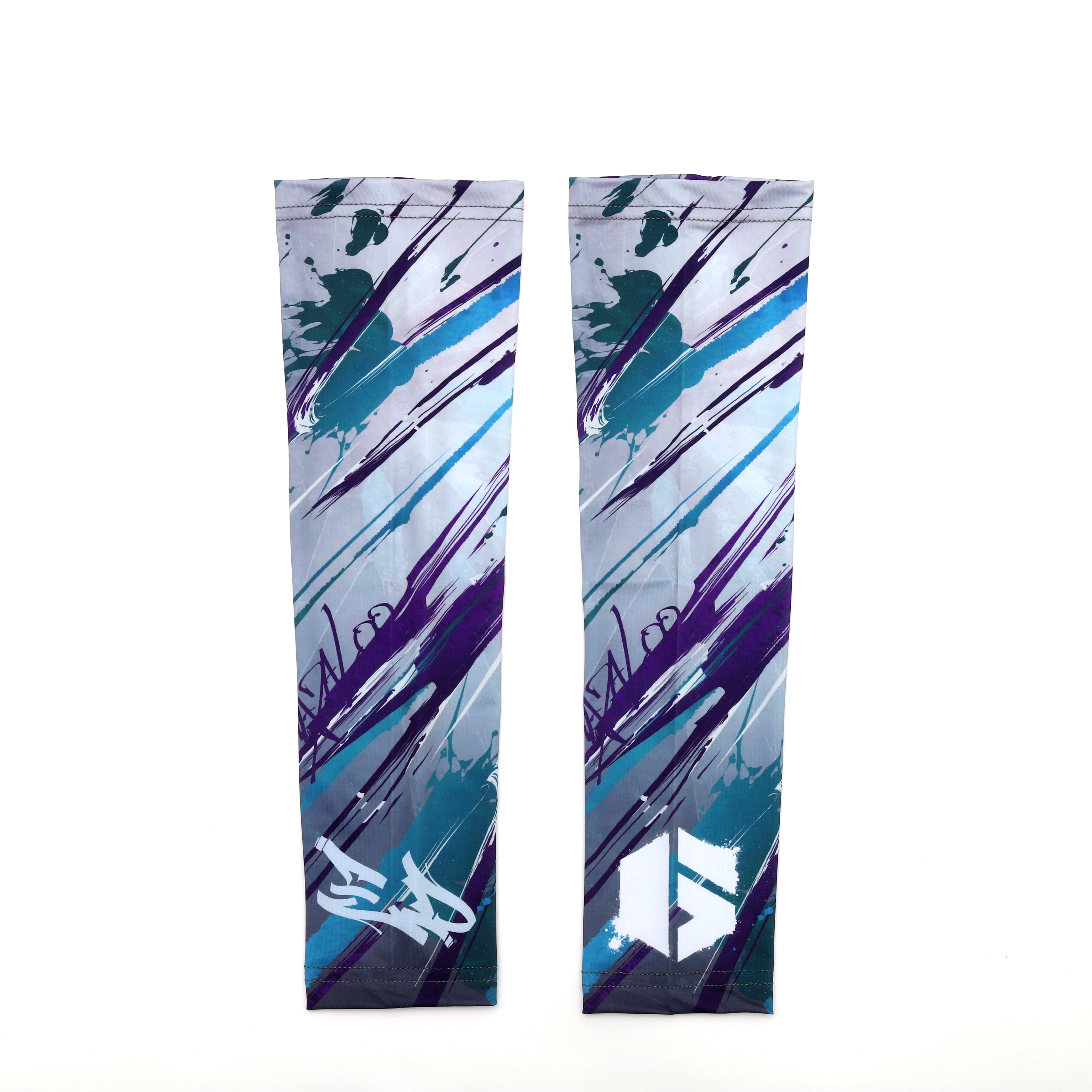 ストリートファイター6_アームカバー／エド