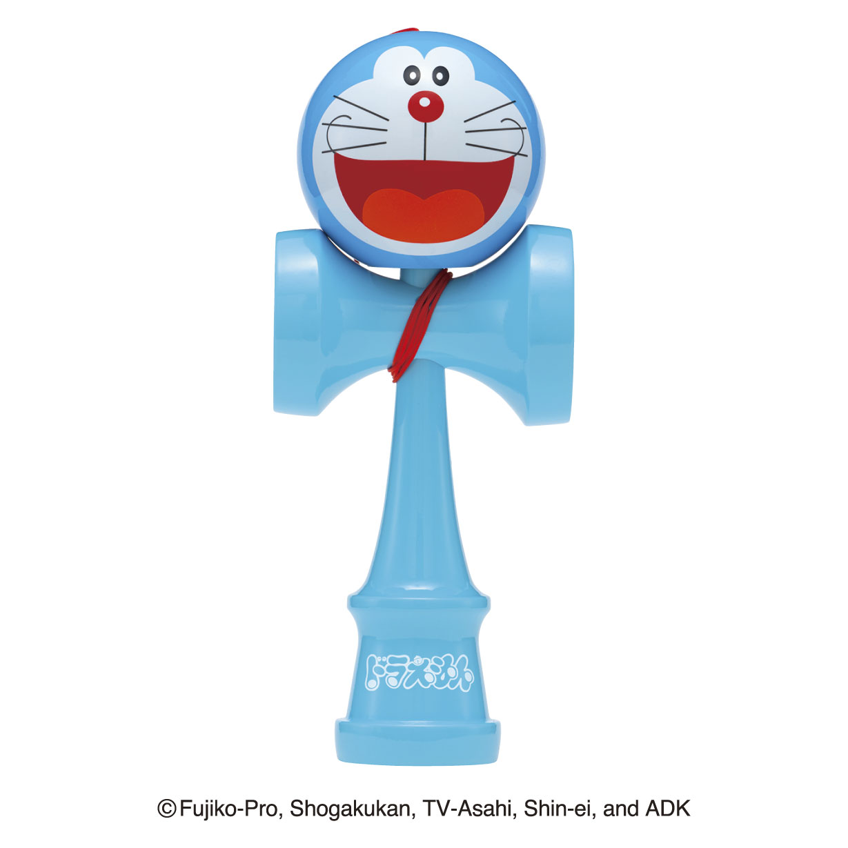 ドラえもん_けん玉 ?ドラえもん