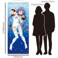 無職転生Ⅱ ～異世界行ったら本気だす～_ほぼ等身大タペストリー