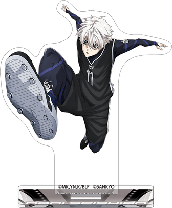 ブルーロック_ アクリルスタンド タクティカル ver. 潔世一