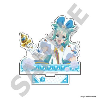 大人かわいい♡チャーム　ラピスプリンセス colleize（コレイズ）| 公式グッズ・公式ライセンス商品専門