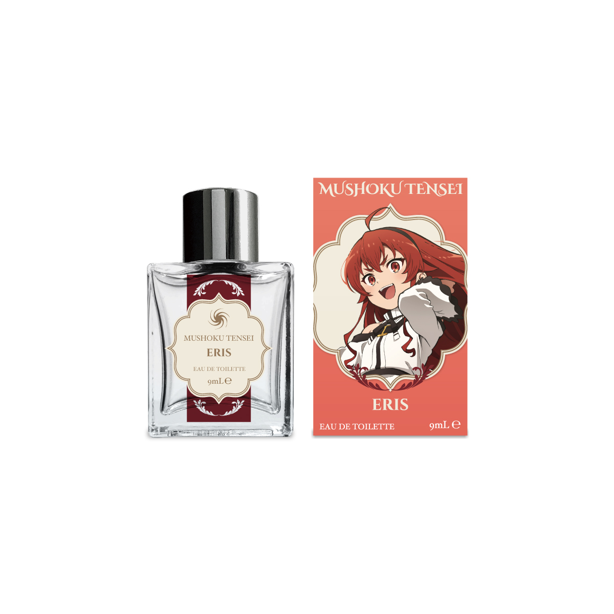 無職転生_ミニ香水 エリス・ボレアス・グレイラット