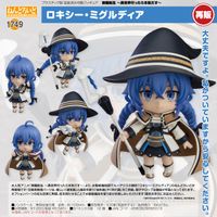 無職転生 -異世界行ったら本気だす-_ねんどろいど ロキシー