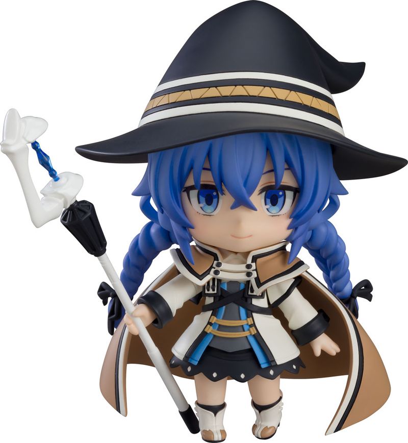 無職転生 -異世界行ったら本気だす-_ねんどろいど ロキシー