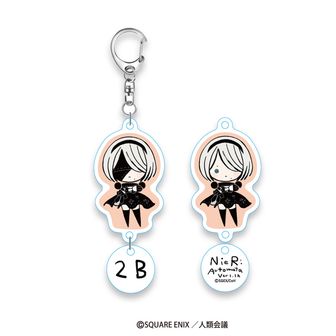 NieR Series（ニーアシリーズ）公式グッズ通販 | colleize（コレイズ）