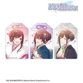 アイドルマスター シャイニーカラーズ_パラレルマリンルックver