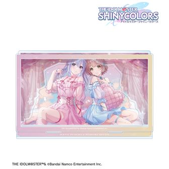 アイドルマスター シャイニーカラーズ_パラレルマリンルックver