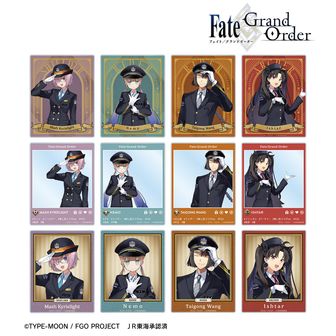 Fate/Grand Order_きゃらとりあ アクリルスタンド アサシン