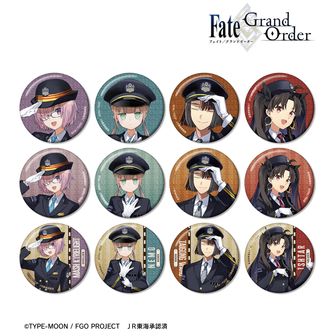 Fate/Grand Order_きゃらとりあ アクリルスタンド プリテンダー