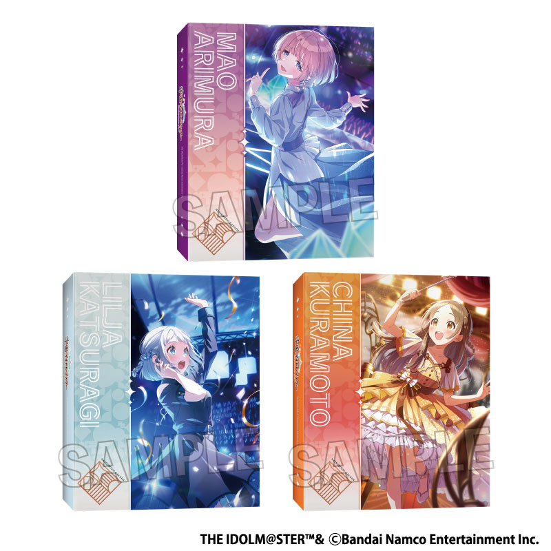 ヴァイスシュヴァルツ Fluorite 有村麻央 SP 4枚セット SP Fluorite 有