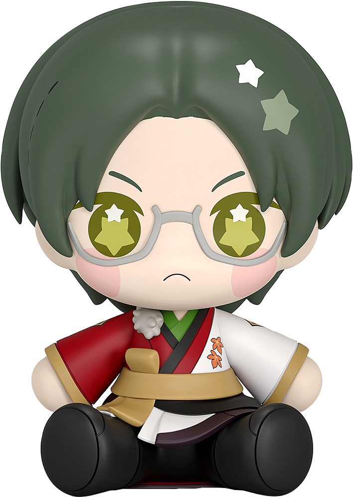 あんさんぶるスターズ!!_Huggy Good Smile 蓮巳敬人