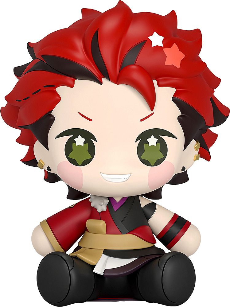 あんさんぶるスターズ!!_Huggy Good Smile 鬼龍紅郎