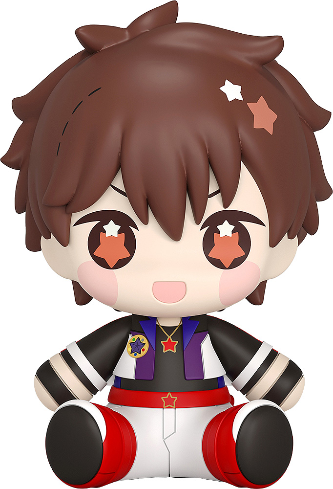 あんさんぶるスターズ!!_Huggy Good Smile 守沢千秋