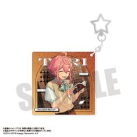 あんさんぶるスターズ!!_スターキーホルダーコレクション Sparkle Vol