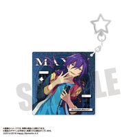 あんさんぶるスターズ!!_スターキーホルダーコレクション Sparkle Vol